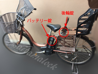 YAMAHA PAS Natura