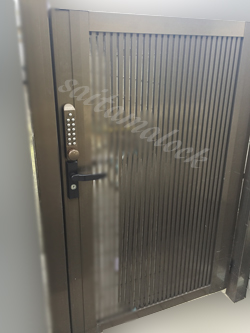 TOEX 門扉