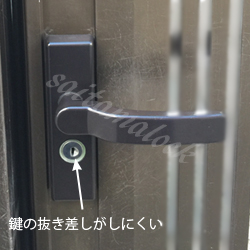 TOEX 門扉