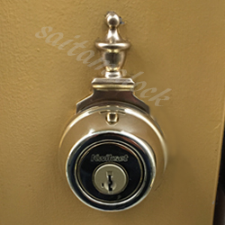 SCHLAGE