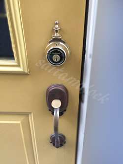 SCHLAGE