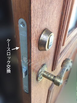 ASSA SWEDOOR