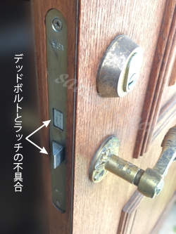 ASSA SWEDOOR