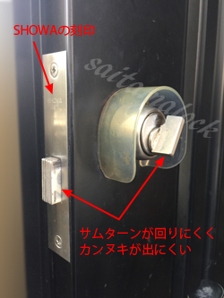 KAWAGUCHI-GIKEN-ALUVISTA