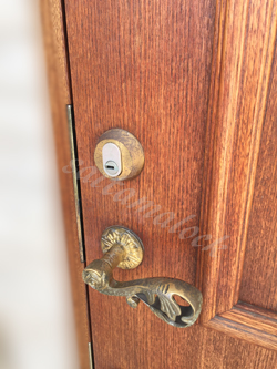 ASSA SWEDOOR