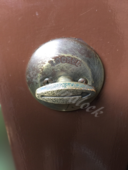 Kwikset