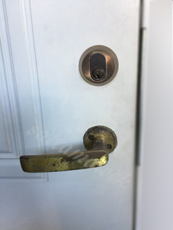 SWEDOOR-ASSA