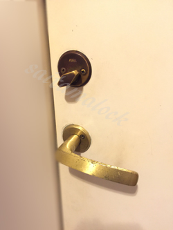 SWEDOOR-ASSA