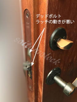 SWEDOOR assa