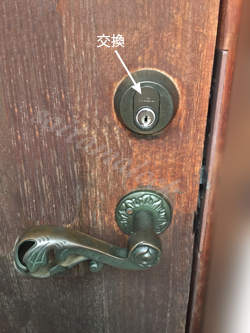 SWEDOOR assa