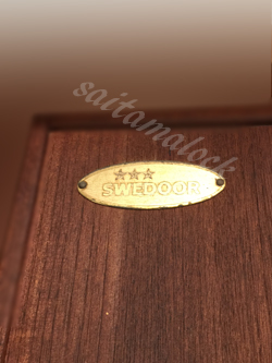 SWEDOOR assa