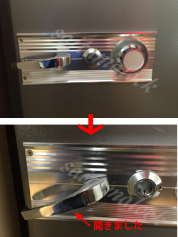 Maruzen Safe