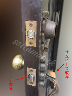 Kwikset TITAN