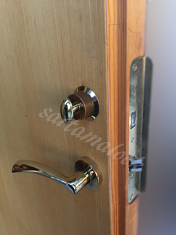 SWEDOOR GH-HORI