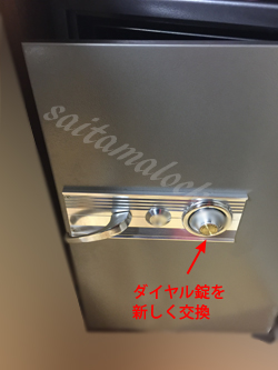 Maruzen Safe