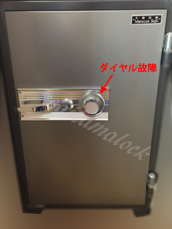 Maruzen Safe