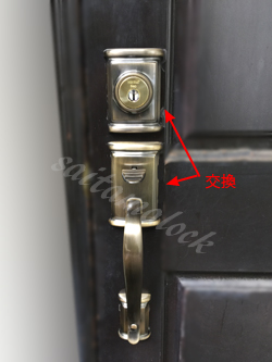 Kwikset TITAN