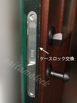 ASSA ABLOY