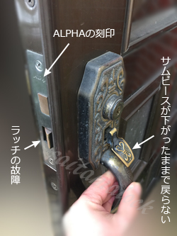 GOAL ALPHA