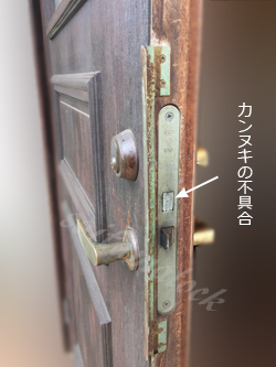 SWEDOOR ASSA