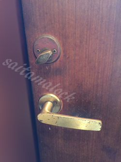 SWEDOOR ASSA