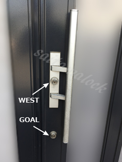 sekisuihouse-west-goal