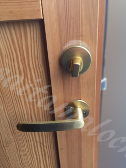 ABLOY LC200