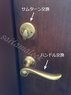 SWEDOOR ASSA