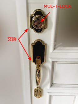 TITAN Kwikset