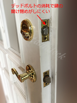 TITAN Kwikset