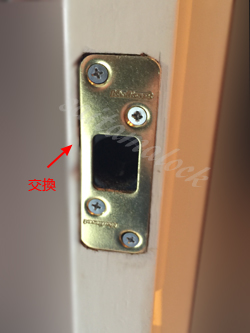 TITAN Kwikset