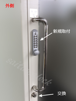 KEYLEX