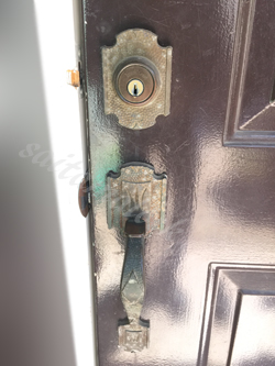 kwikset