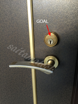 GOAL