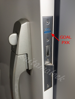 GOAL PXK+SK
