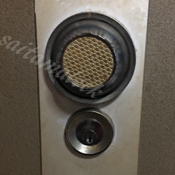 コクヨ金庫