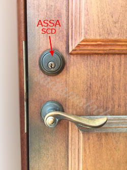 ASSA