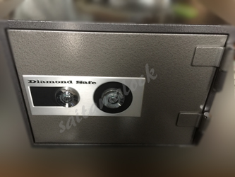 Diamond Safe