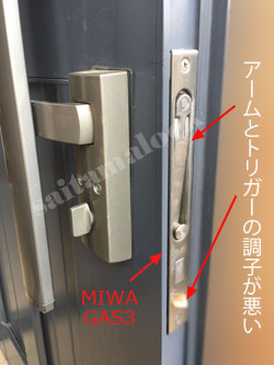 MIWA PESP GAS3