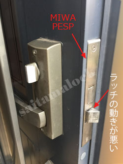MIWA PESP GAS3