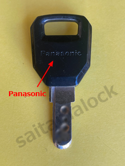 Panasonic
