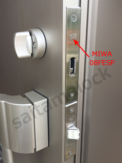 MIWA 08FESP