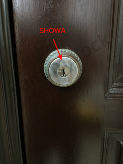 AICA-SHOWA