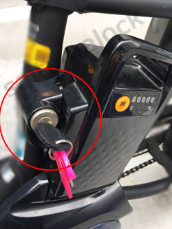 Panasonic電動自転車