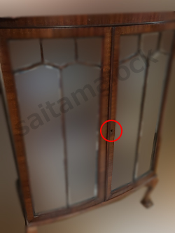 アンティーク家具