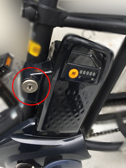 Panasonic電動自転車