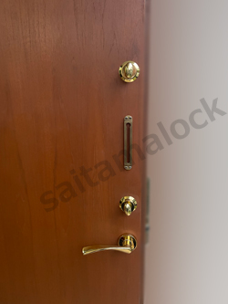 SWEDOOR
