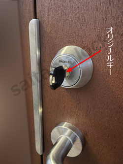 SWEDOOR