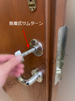 SWEDOOR
