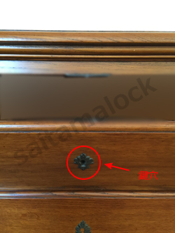 アンティーク家具